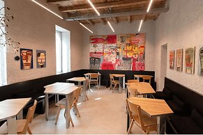 B5 Boutique Hotel Lugano
