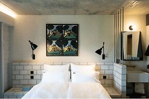 B5 Boutique Hotel Lugano