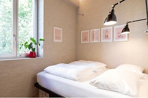 B5 Boutique Hotel Lugano