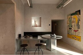 B5 Boutique Hotel Lugano
