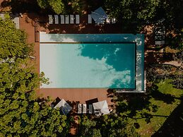 Mercure Iguazu Hotel Iru