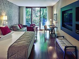 Mercure Iguazu Hotel Iru