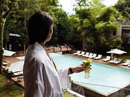 Mercure Iguazu Hotel Iru