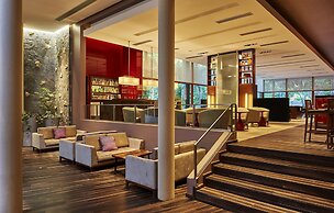 Mercure Iguazu Hotel Iru