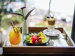 Mercure Iguazu Hotel Iru
