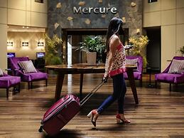 Mercure Iguazu Hotel Iru