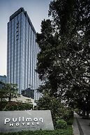 Pullman Zhuhai