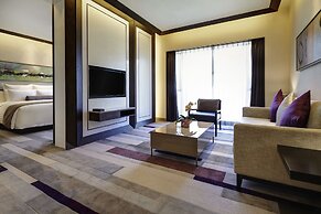 Pullman Zhuhai