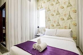 White Residence Hotel & Apartment