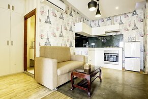 White Residence Hotel & Apartment
