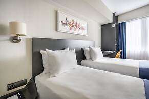 Misa Hotel