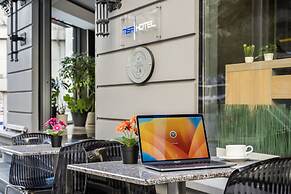 Misa Hotel