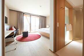 Hotel Bora HotSpaResort