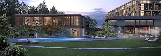 Hotel Bora HotSpaResort