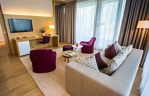 Hotel Bora HotSpaResort
