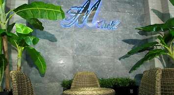 M1 Yau Ma Tei Hotel