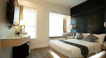 M1 Yau Ma Tei Hotel