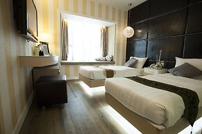 M1 Yau Ma Tei Hotel