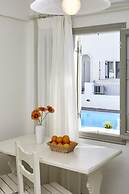 Nissos Thira Hotel