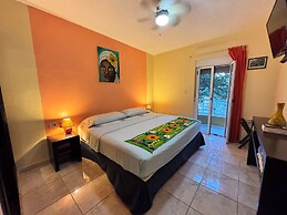 Viva Maria Apartments