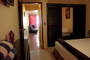 Viva Maria Apartments