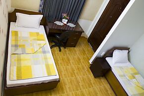 Spring Hotel