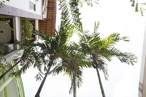 Spring Hotel
