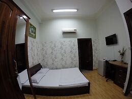 Spring Hotel