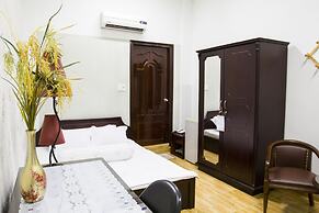 Spring Hotel
