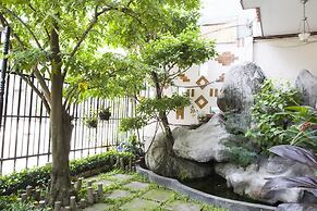 Spring Hotel