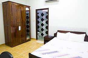 Spring Hotel