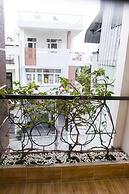 Spring Hotel