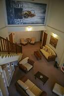 Anamar Pilio Resort