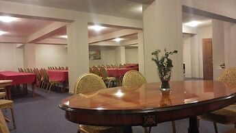 Anamar Pilio Resort