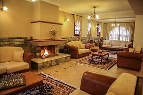 Anamar Pilio Resort