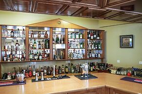 Anamar Pilio Resort