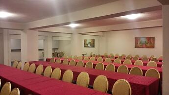 Anamar Pilio Resort