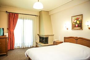 Anamar Pilio Resort