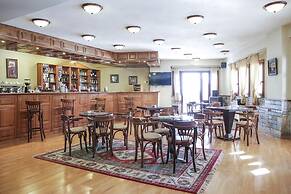Anamar Pilio Resort