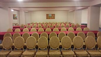 Anamar Pilio Resort