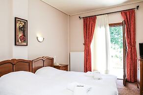 Anamar Pilio Resort