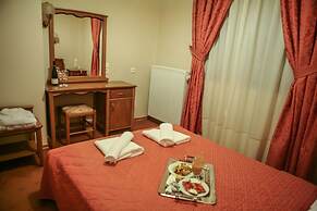 Anamar Pilio Resort