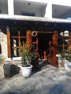 Anamar Pilio Resort