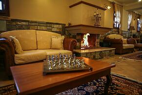 Anamar Pilio Resort