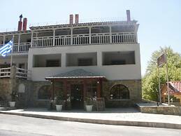 Anamar Pilio Resort
