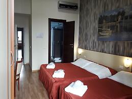 Hotel Mimosa
