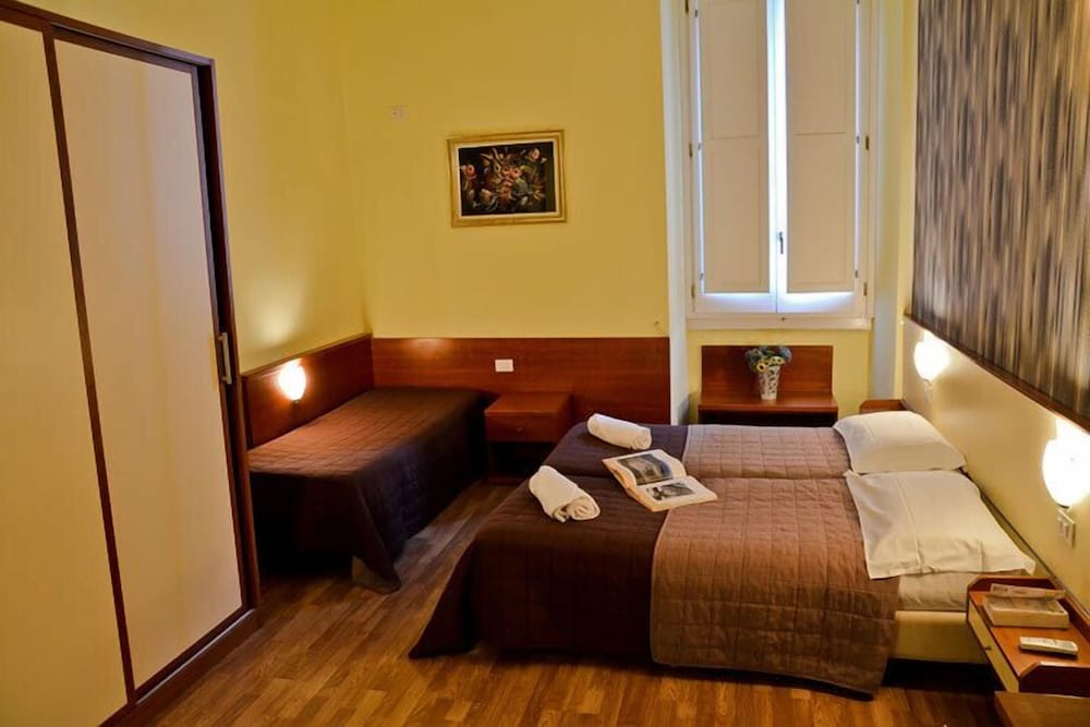 Hotel Mimosa