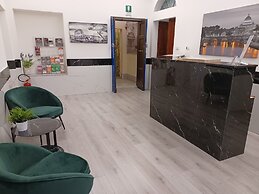 Hotel Mimosa