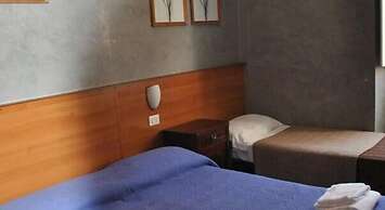 Hotel Mimosa