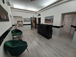 Hotel Mimosa